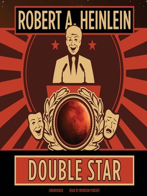 cover image of Double Star